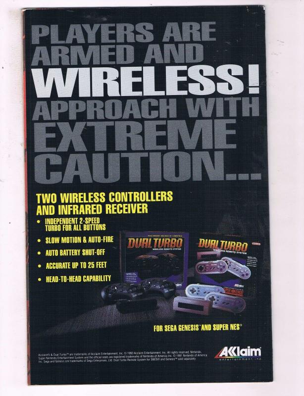 Metal Men #1 VF DC Comics Comic Book Carlin DE14