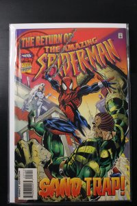 The Amazing Spider-Man #407 (1996)