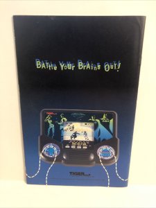 Year One Doomsday Annual #1