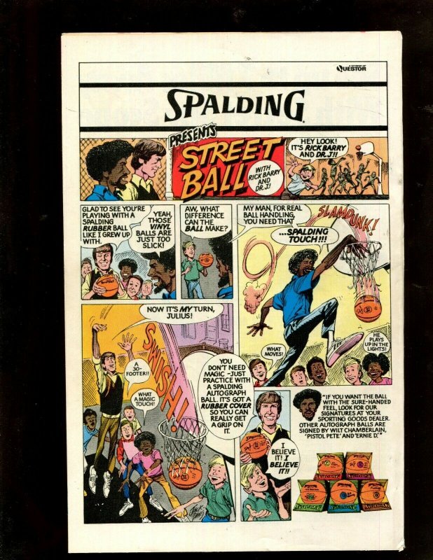 THE INCREDIBLE HULK ANNUAL #6 (9.0)