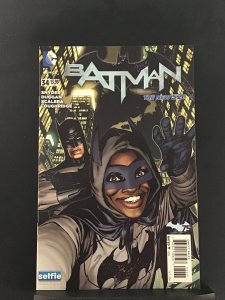 Batman #34 (2018)