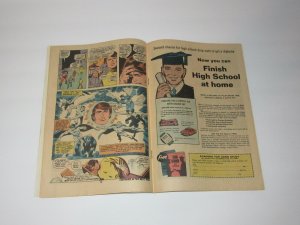 Avengers #92 Neal Adams Cover 1971 Marvel Comics FN