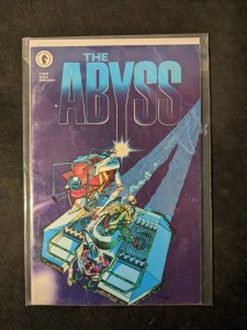 The Abyss #2 (1989)