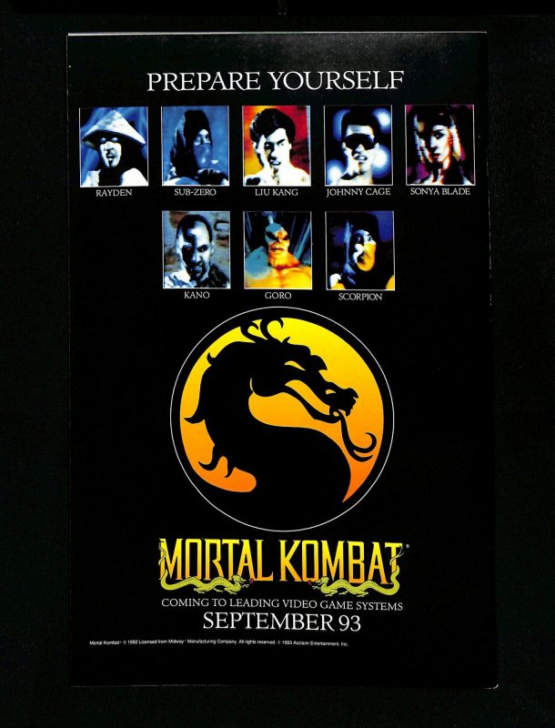 Spider-Man Unlimited #2