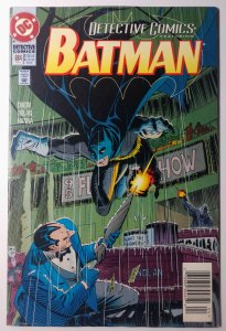 Detective Comics #684 (8.0, 1995) NEWSSTAND