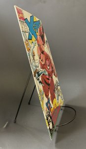 X-FORCE #3 “JUGGERNAUT & BLACK TOM CASSIDY APPEARANCE” MARVEL COMICS 1991