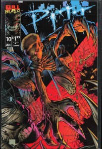 Pitt #10 (1996)