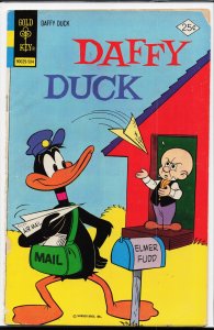 Daffy Duck #93 (1975) Daffy Duck