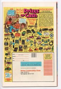 What If? #27 - Phoenix Had Not Died? - Frank Miller Cover (Marvel, 1981) FN/VF