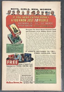 Tales of Suspense #81 (1966, Marvel) Red Skull, Titanium Man. VG/FN