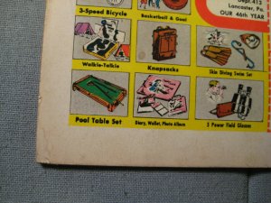 Superman's Pal, Jimmy Olsen #76 (APR 1964, DC)