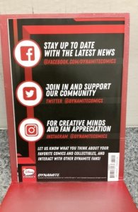 Disney Villains: Cruella De Vil #1 (2024)