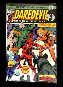 Daredevil #123