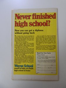 Jungle Action #14 (1975) FN condition