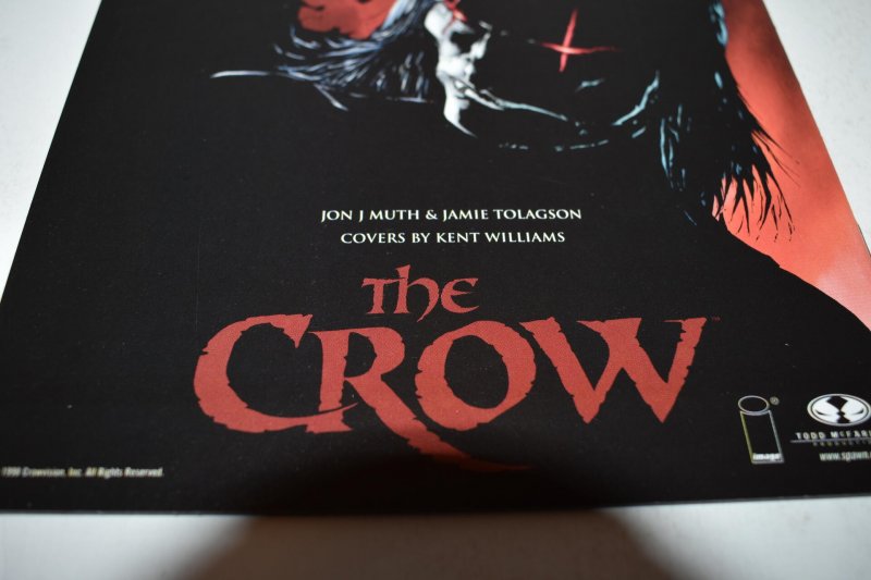 Spawn #77 (1998) 1st App of Archangel NM- 9.2 Comic Book