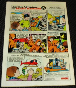 World's Finest Comics #221 (1974)