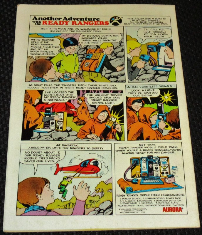 World's Finest Comics #221 (1974)