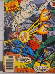 Strange Tales #187 (Marvel Comics September 1976)