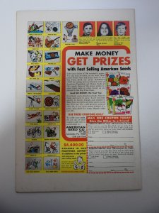 Werewolf by Night #5 (1973) FN+ Condition