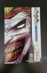 Batman #13 (2012)