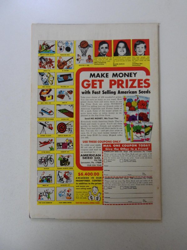 Thor #212 (1973) FN+ condition