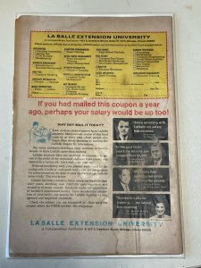 Conan the Barbarian #17 (1972) good/VG Quality