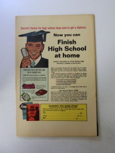 Secret Romance #17 (1972) FN/VF condition