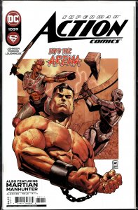 Action Comics #1039 (2022)
