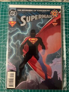 Superman #0 (1994)