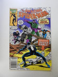 Amazing Spider-Man #280 FN/VF condition