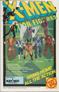 Ghost Rider Vol 2 # 18 Cover A VF/NM Marvel 1991 [V5]