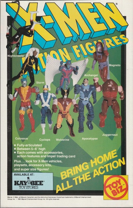 Ghost Rider Vol 2 # 18 Cover A VF/NM Marvel 1991 [V5]