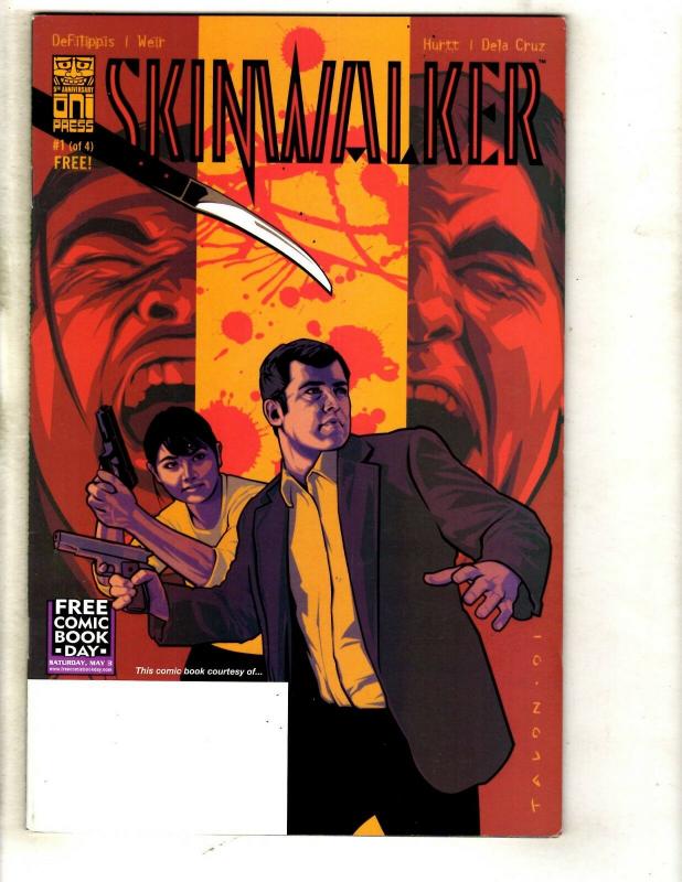 10 Comic Books Jack Staff 2 3 4 11 1 Causes 1 Shadowhawk 1 Skinwalker 1 2 3 CJ4