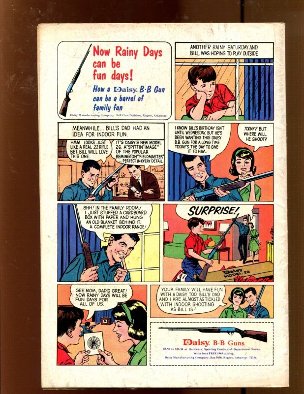 Action Comics #326 - Legion Of Super Creatures! (4.0) 1965