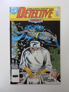 Detective Comics #579 VF- condition