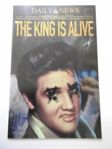 The Department Of Truth #12 Carla Cohen Variant