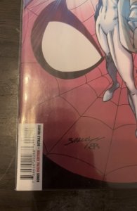 The Amazing Spider-Man #92.BEY (2022)