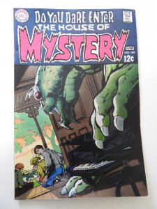 House of Mystery #180 (1969) VG/FN Condition!