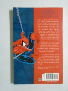 Marvel Legends Spider-Man Softcover TPB #3 (1st Print) PTOC 6.0 FN (2003) 