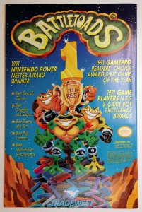 The Spectacular Spider-Man #191 (9.0, 1992)