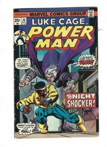 Power Man #26 (1975) b6