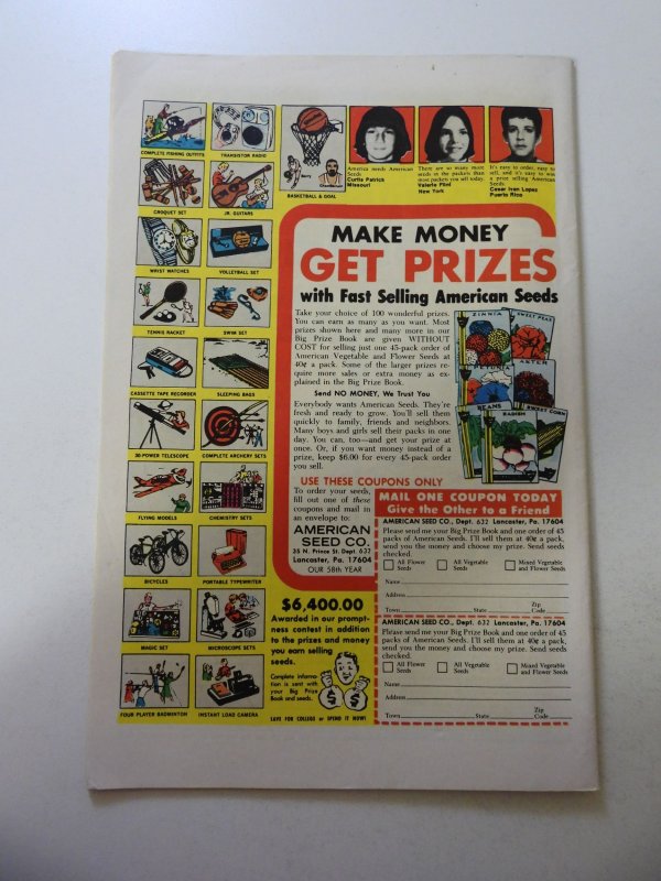 The Joker #7 (1976) FN Condition