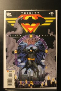 Trinity #38 (2009)