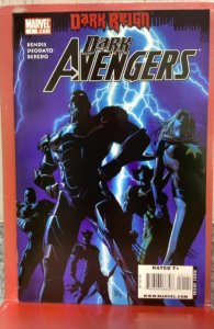 Dark Avengers #1 (2009)