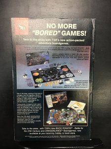 Deadshot #4 (1988)vf