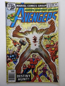 The Avengers #176 (1978) FN Condition!