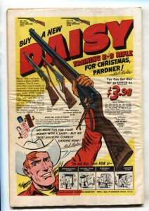 Leave It To Binky #37--1954--DC---teen humor--Golden-Age comic book