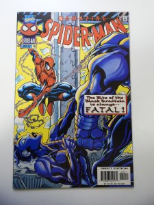 The Amazing Spider-Man #419 (1997) VF/NM Condition