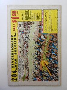 Anthro #1 (1968) VG Condition!