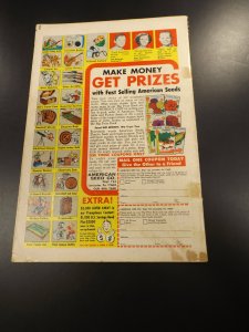 The Flash #168  (1967)